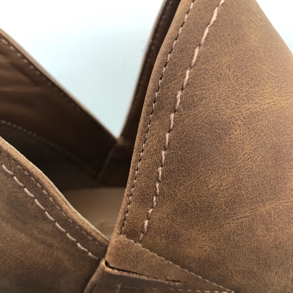 Brown Ankle boots - Picture 6 of 6